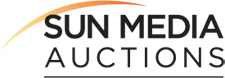Sun Media Auction DEV logo